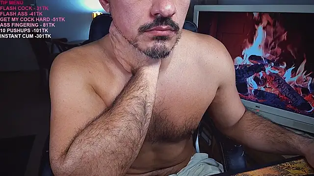 Snapshot of officeman7 chatting on 03-10-25, 11:49 officeman7 online show from 03-10-25, 11:49