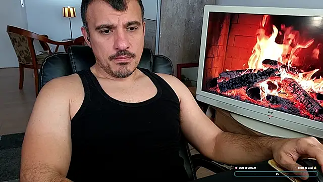 officeman7 online show from 02-08-26, 10:51