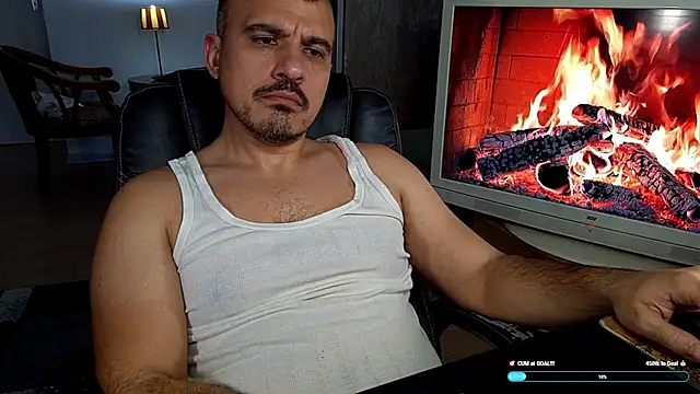 officeman7 online show from 02-13-26, 03:52