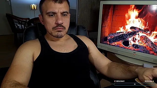 officeman7 online show from 03-06-26, 04:47