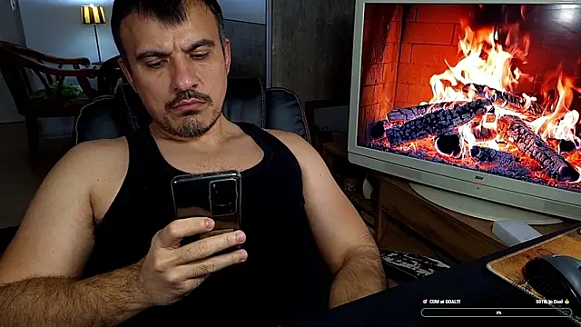 officeman7 online show from 03-28-26, 02:49