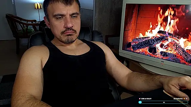 officeman7 online show from 03-30-26, 03:24