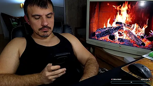 officeman7 online show from 04-01-26, 05:10