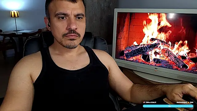 officeman7 online show from 05-17-26, 03:41
