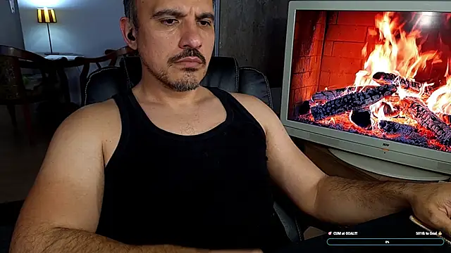 officeman7 online show from 05-18-26, 05:52
