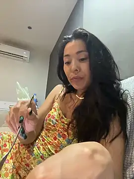 IzanamiTime online show from 12-19-24, 12:01