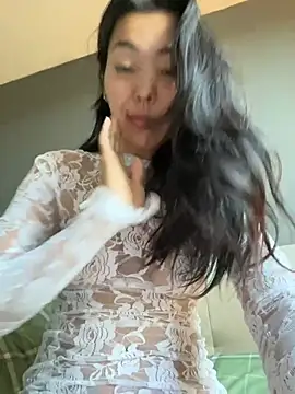 IzanamiTime online show from 12-20-24, 12:08