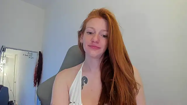 Aliceginger99 online show from 03-03-26, 06:19