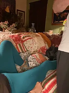 sexyasscougar online show from 04-11-26, 07:45