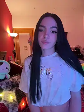 Snapshot of ShannonShanny chatting on 12-03-24, 06:06 ShannonShanny online show from 12-03-24, 06:06