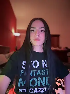 Snapshot of ShannonShanny chatting on 12-06-24, 07:12 ShannonShanny online show from 12-06-24, 07:12