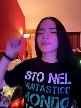 Snapshot of ShannonShanny chatting on 12-06-24, 10:19 ShannonShanny online show from 12-06-24, 10:19