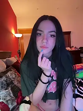 Snapshot of ShannonShanny chatting on 12-07-24, 07:32 ShannonShanny online show from 12-07-24, 07:32