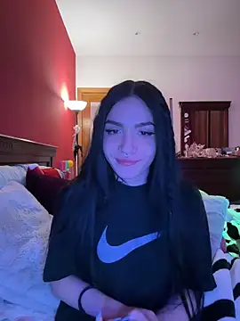 Snapshot of ShannonShanny chatting on 12-22-24, 02:28 ShannonShanny online show from 12-22-24, 02:28