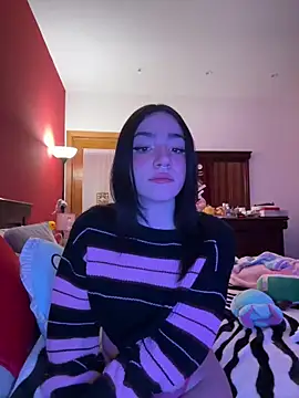 Snapshot of ShannonShanny chatting on 01-11-25, 08:43 ShannonShanny online show from 01-11-25, 08:43