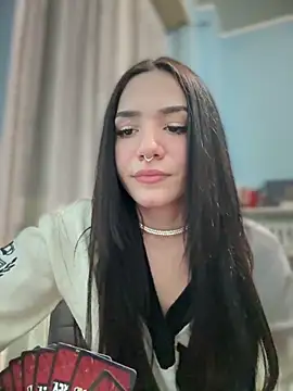 Snapshot of ShannonShanny chatting on 01-24-25, 09:37 ShannonShanny online show from 01-24-25, 09:37