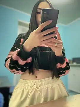 Snapshot of ShannonShanny chatting on 01-26-25, 08:56 ShannonShanny online show from 01-26-25, 08:56