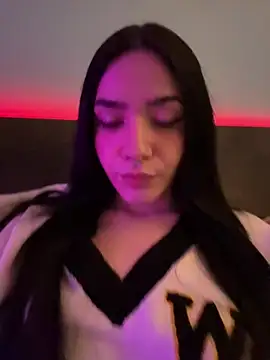 Snapshot of ShannonShanny chatting on 01-29-25, 11:04 ShannonShanny online show from 01-29-25, 11:04