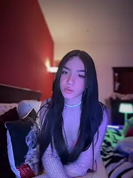 Snapshot of ShannonShanny chatting on 02-02-25, 04:22 ShannonShanny online show from 02-02-25, 04:22