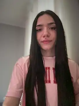 Snapshot of ShannonShanny chatting on 03-01-25, 01:40 ShannonShanny online show from 03-01-25, 01:40