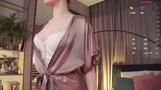 askaudrey  online show from 01-16-25, 01:58