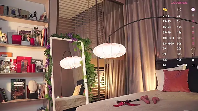 askaudrey  online show from 02-07-25, 04:56