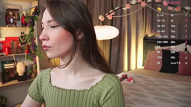 askaudrey  online show from 02-16-25, 01:38