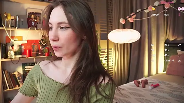 askaudrey  online show from 02-16-25, 05:37