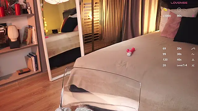 askaudrey  online show from 02-20-25, 05:07