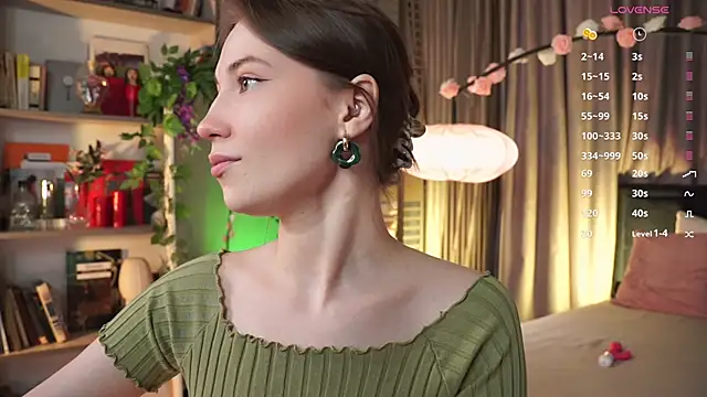 askaudrey  online show from 03-05-25, 02:01