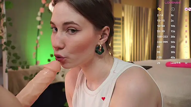 askaudrey  online show from 03-05-25, 05:08