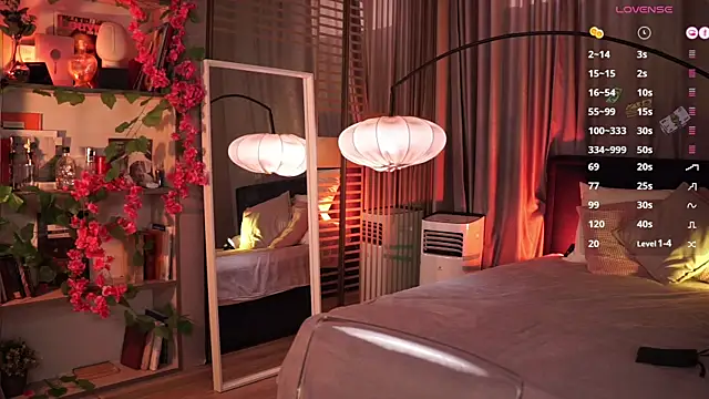 askaudrey  online show from 09-10-25, 01:44