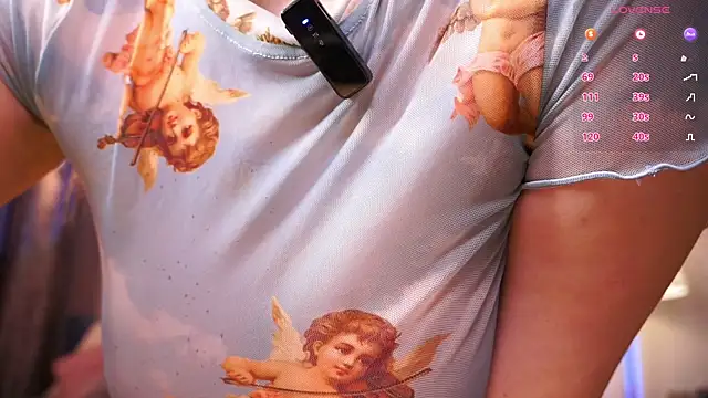 askaudrey  online show from 10-12-25, 02:05