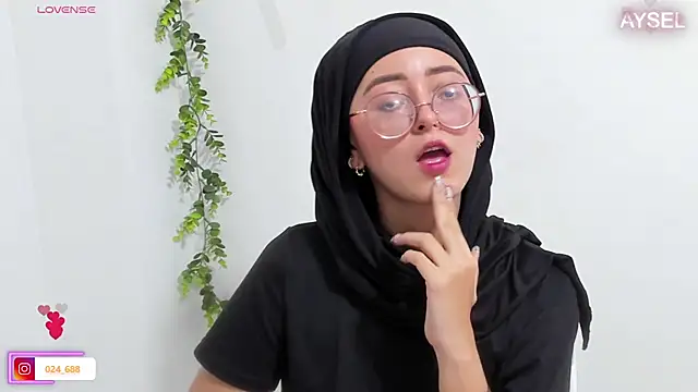 aysel elid online show from 12-09-24, 09:05