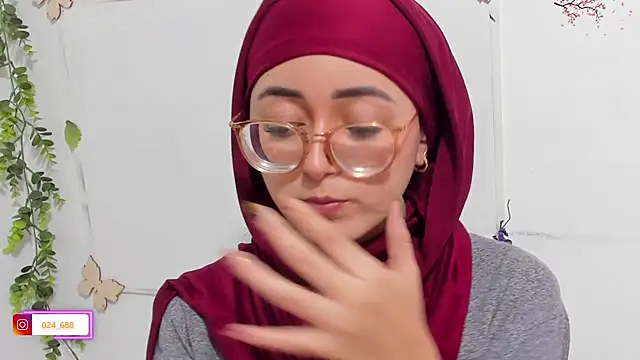 aysel elid online show from 09-15-25, 10:54