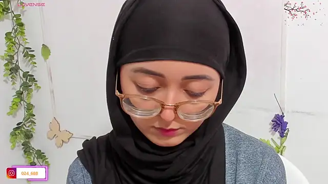 aysel elid online show from 10-08-25, 09:56