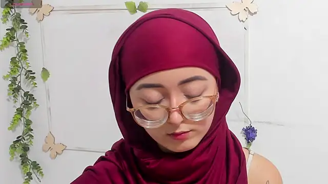 aysel elid online show from 10-26-25, 02:28