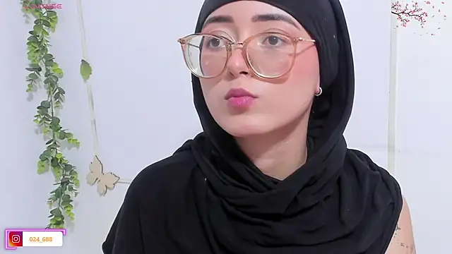 aysel elid online show from 01-09-26, 10:33