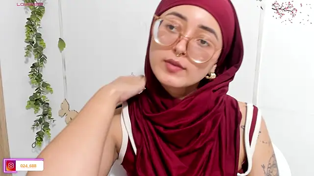 aysel elid online show from 04-15-26, 11:27