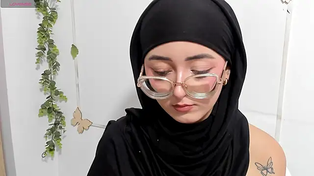 aysel elid online show from 04-26-26, 11:02