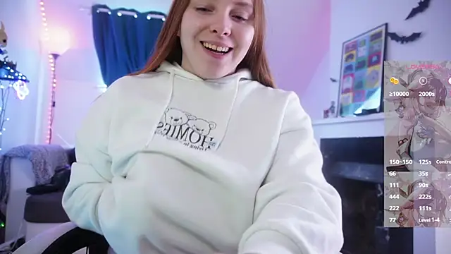 Snapshot of _Yummy_Girl_ chatting on 02-15-25, 12:54 Yummy Girl online show from 02-15-25, 12:54