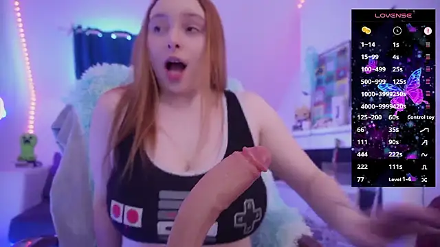  Yummy Girl  online show from 02-02-26, 09:19