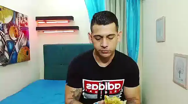 master monstercock  online show from 03-10-25, 03:23