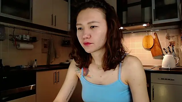 Snapshot of Kelly_Yon chatting on 12-10-24, 08:16 Kelly Yon online show from 12-10-24, 08:16