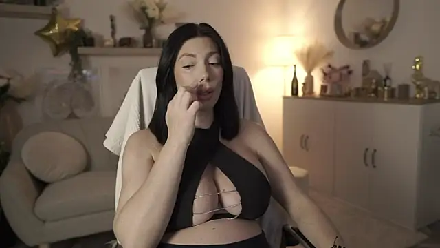 ViviRuth online show from 10-23-25, 11:09