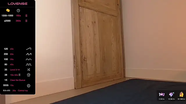 sorairosky online show from 12-15-24, 03:20