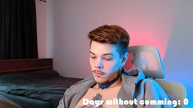 DENIS HERE online show from 02-26-26, 06:01