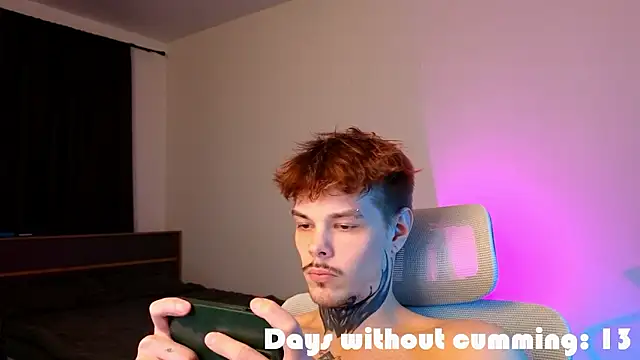 DENIS HERE online show from 03-11-26, 11:11