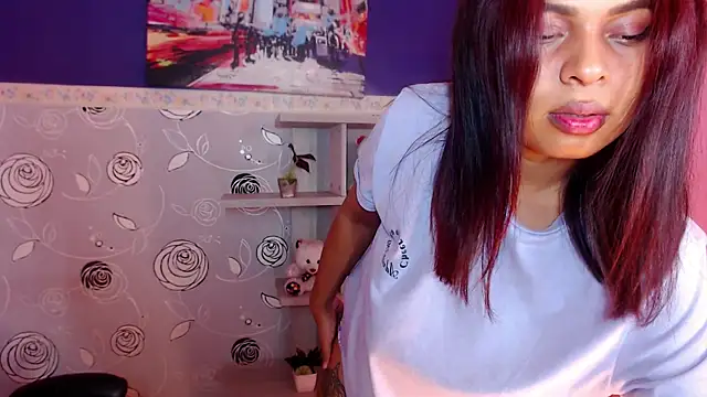 Snapshot of Naomi_Tylers chatting on 02-09-25, 03:11 Naomi Tylers online show from 02-09-25, 03:11