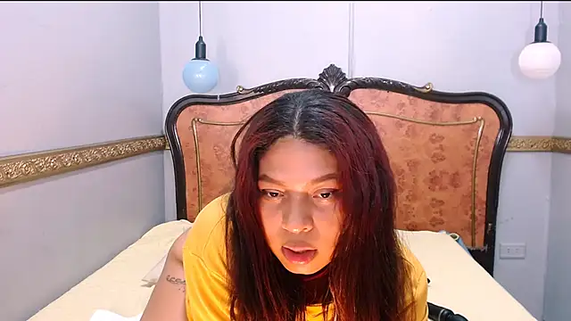 Snapshot of Naomi_Tylers chatting on 02-23-25, 07:44 Naomi Tylers online show from 02-23-25, 07:44